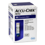 ACCU CHEK AVIVA TEST STRIP, 50 stk.