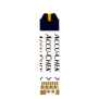ACCU CHEK AVIVA TEST STRIP, 50 stk.