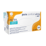 Nitril engangshandsker Puracomfort, hvid, 100 stk
