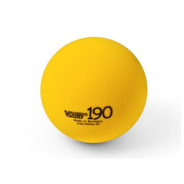 VOLLEY Playball uden belægning