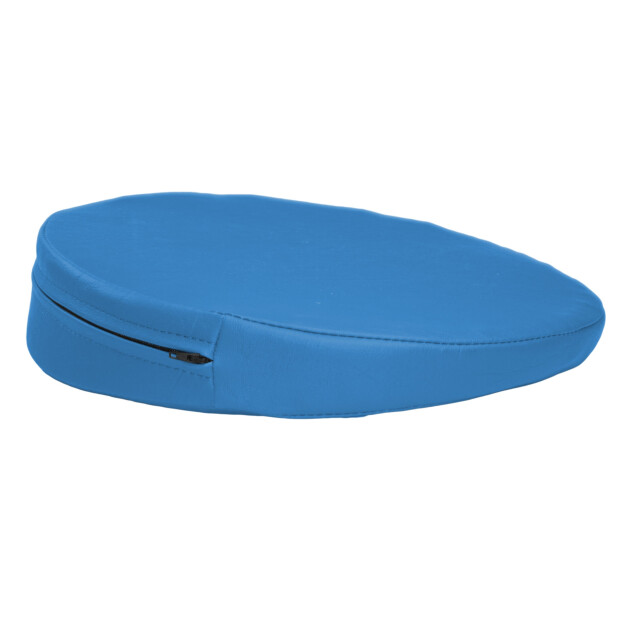 Therastar® Positioneringskilepude Ø 35 x 8/1 cm