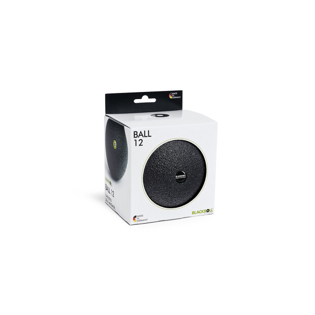 BLACKROLL®-kugle 12 cm