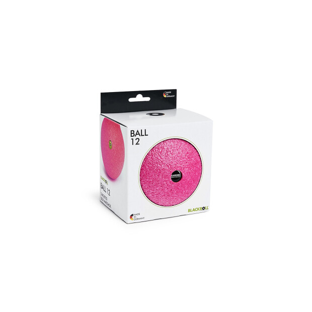 BLACKROLL®-kugle 12 cm