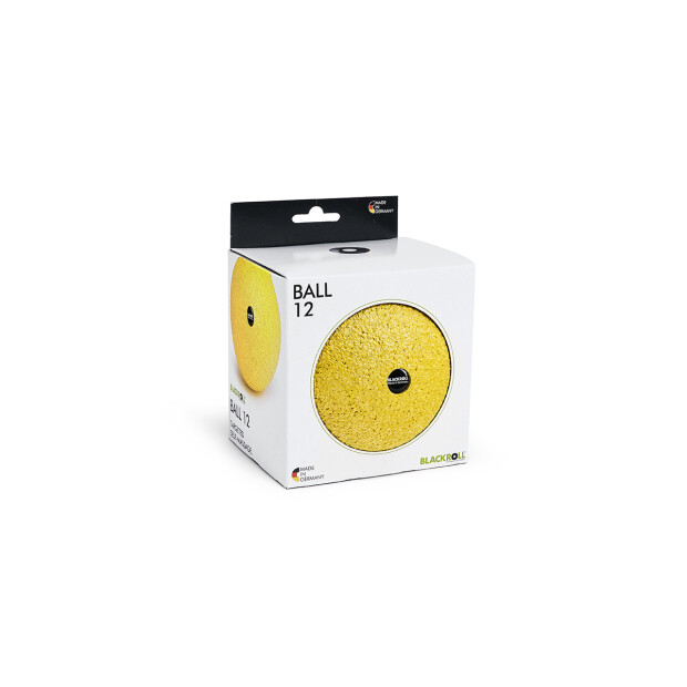 BLACKROLL®-kugle 12 cm