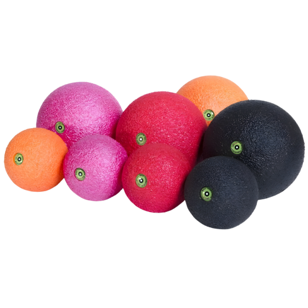 BLACKROLL®-kugle 12 cm