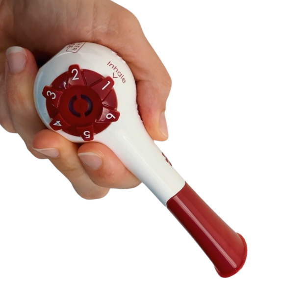 Åndedrætstræner Breather VOICE