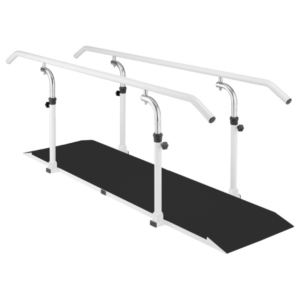 Gangbarrer – Exklusiv