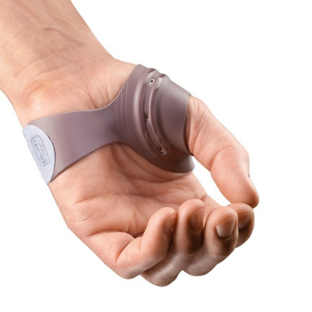push ortho tommelortose CMC