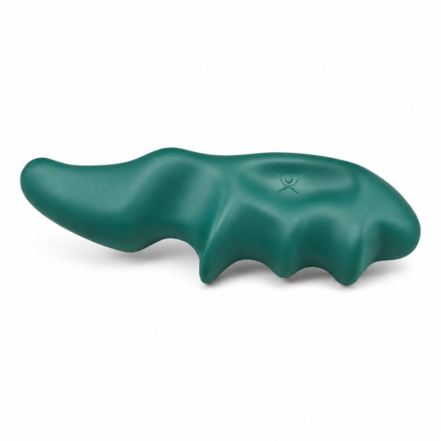 Massagehjælpemiddel Massagetommelfinger