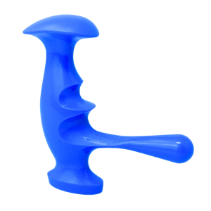 Trigger Press massagehjælpemiddel