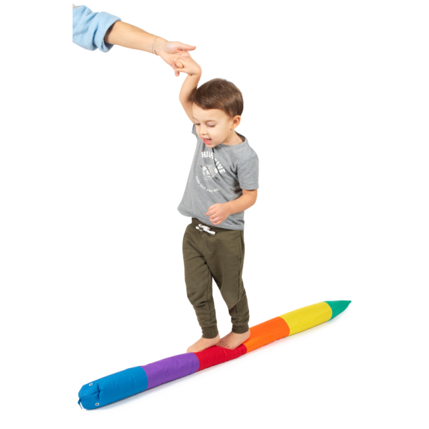 Balance Snake Colour