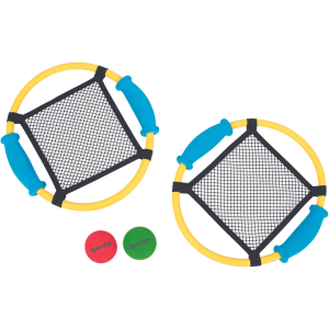 Springy Rackets boldspil