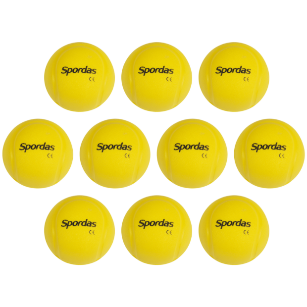 Knead-A-Balls, 10 stk.