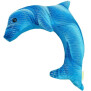 Vægt dyr delfin 1 kg