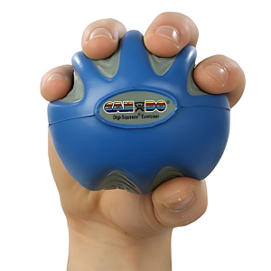 Digi-Squeeze håndtræner