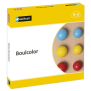 Boulcolour