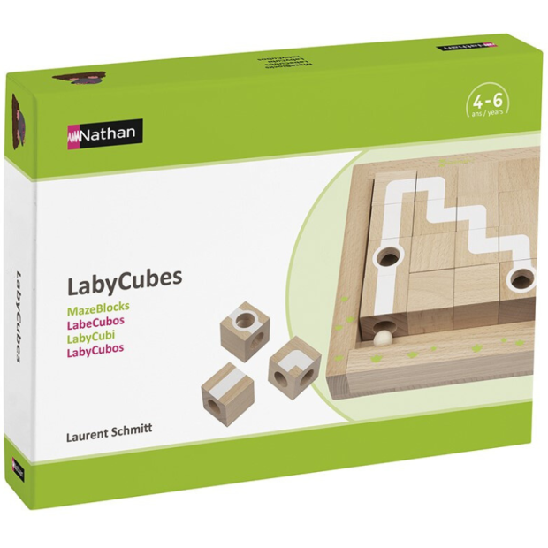 MazeBlocks