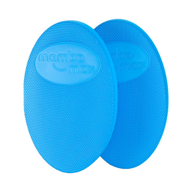 Balance Pad Oval, 1 par