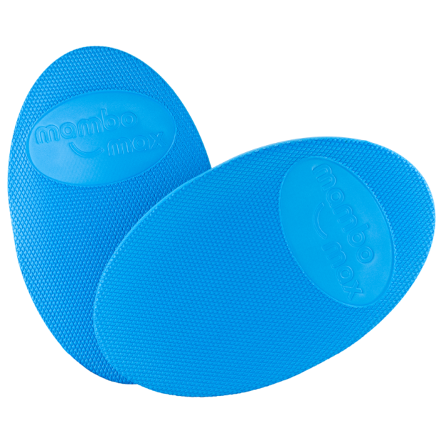 Balance Pad Oval, 1 par