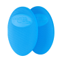 Balance Pad Oval, 1 par
