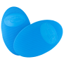 Balance Pad Oval, 1 par