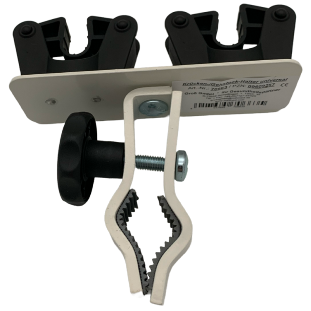 Universal Toolflex stokkeholder