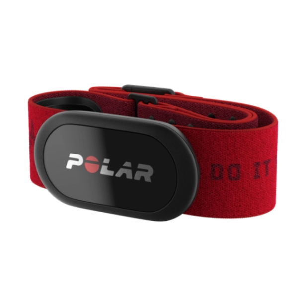 Polar H10 pulssensor