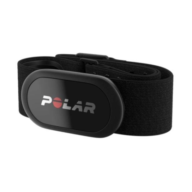 Polar H10 pulssensor