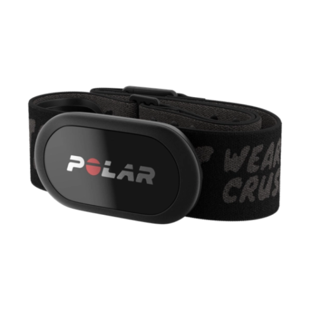 Polar H10 pulssensor