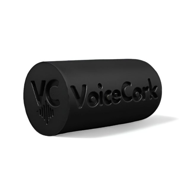 VoiceCork