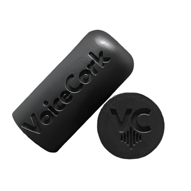 VoiceCork