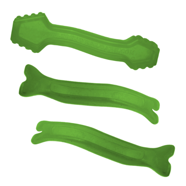 TOTs Oral Care™ tungetræner-sæt