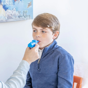 TalkTools® Horn No. 8, 12 stk.