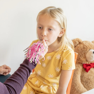 TalkTools® Horn No. 9, 12 stk.