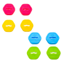 TalkTools® Lip Gym