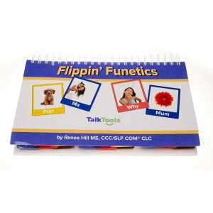 TalkTools® Flippin Funetics