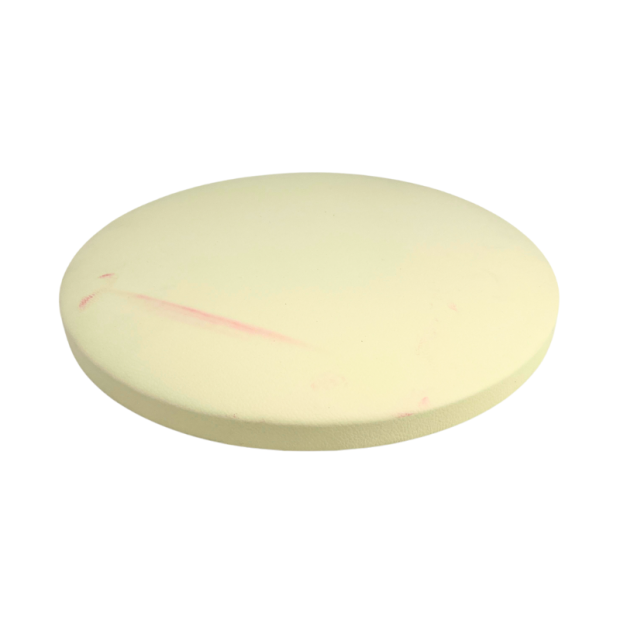 Rund Taburet Ø 34cm (B-WARE)