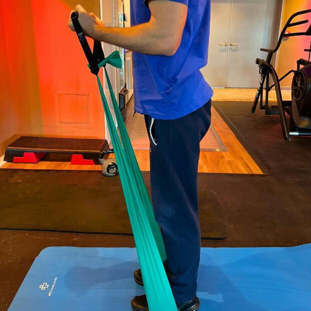 Gymnastika® Grundlæggende fitness-sæt
