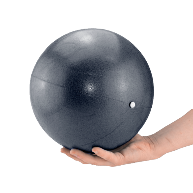 Balance Pad inkl. blødt pilates- og yogabold-sæt