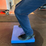 Balance Pad inkl. blødt pilates- og yogabold-sæt