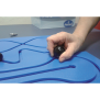 Tracks Spor af plastplade lille