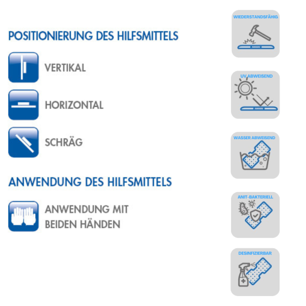 Tavleknapper af plast