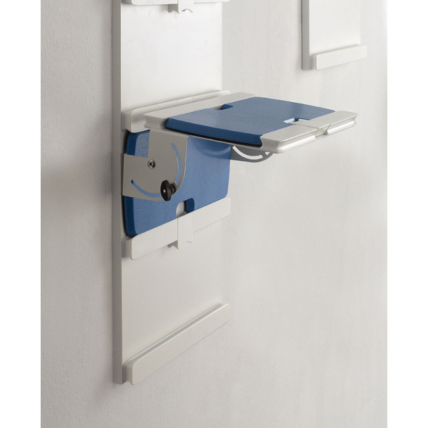 ERGO 200 Panel til 2 store plastplader