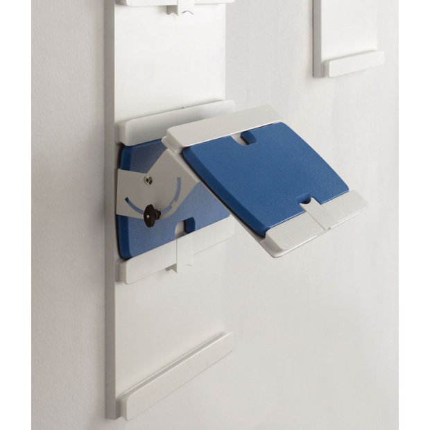 ERGO 200 Panel til 2 store plastplader