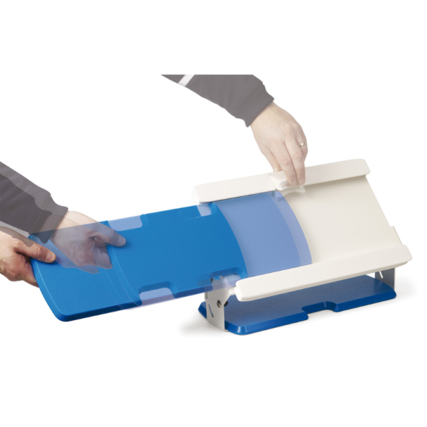 TILT ERGO 1 vinkeljusterbart panel