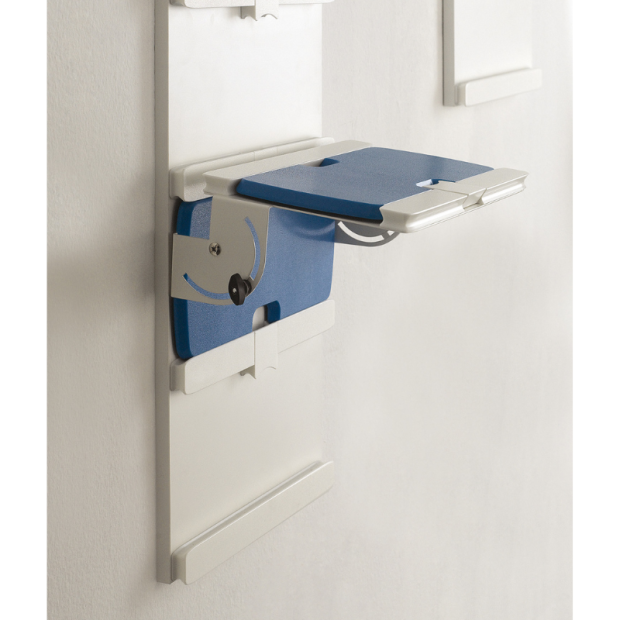 TILT ERGO 1 vinkeljusterbart panel