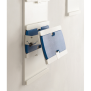 TILT ERGO 1 vinkeljusterbart panel