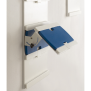 TILT ERGO 1 vinkeljusterbart panel