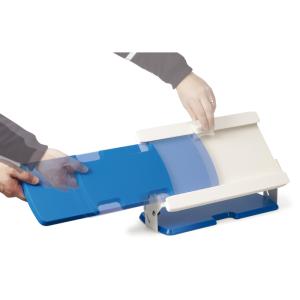 TILT ERGO 2 vinkeljusterbart panel