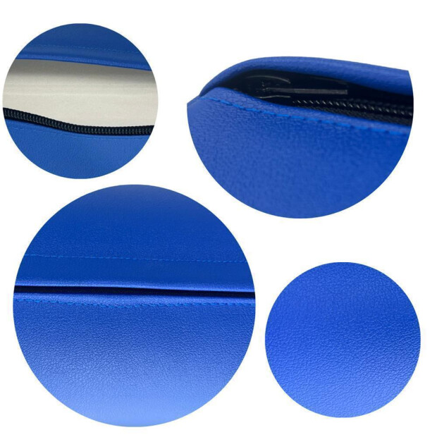 Halvrullen længde 50 cm